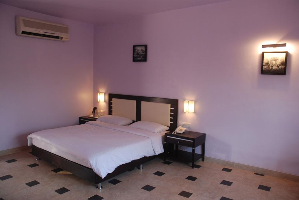 Hotel Gautam
